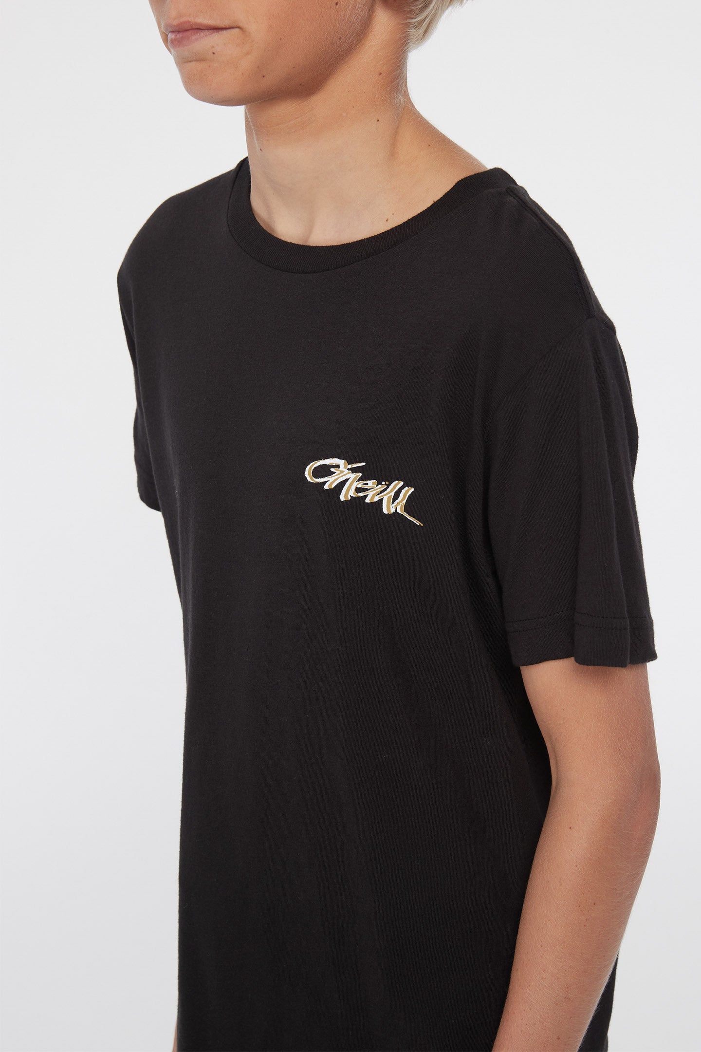 BOY'S CREEPER TEE sold by O'Neill product image thumbnail 4