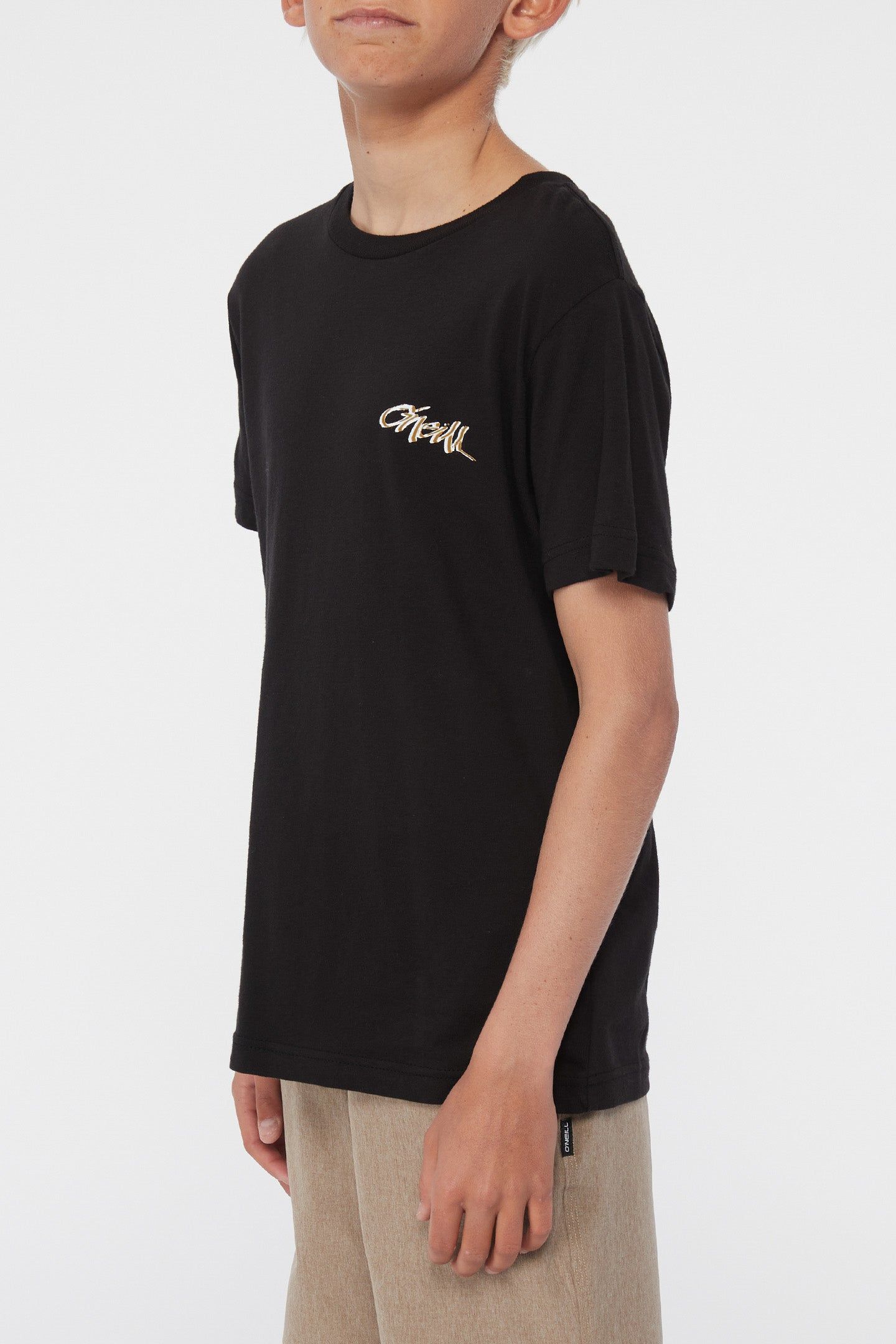 BOY'S CREEPER TEE sold by O'Neill product image thumbnail 3