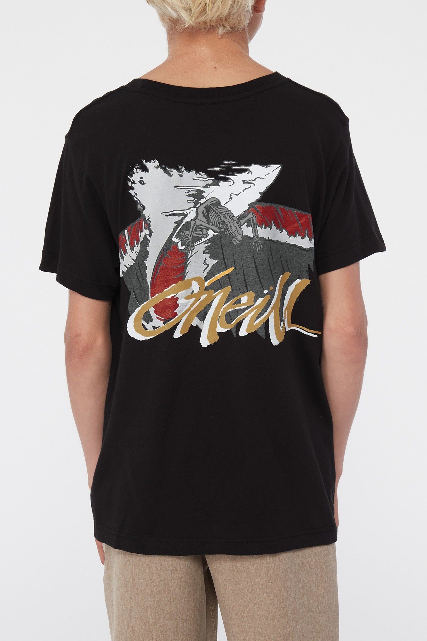 BOY'S CREEPER TEE sold by O'Neill product image thumbnail 2