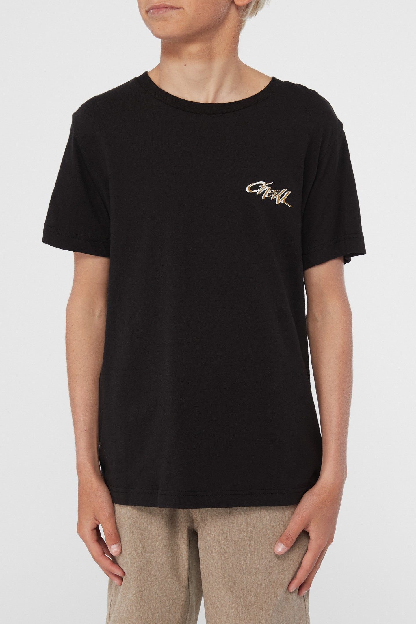 BOY'S CREEPER TEE sold by O'Neill product image thumbnail 5