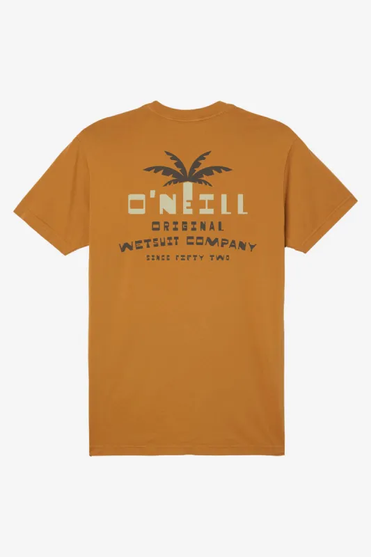 ALLIANCE TEE sold by O'Neill
