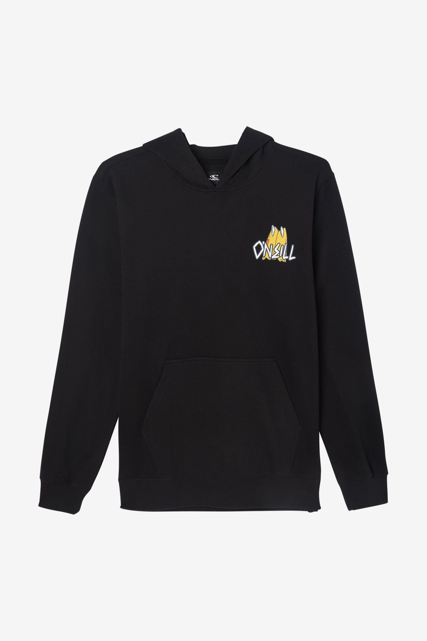 BOY'S FIFTY TWO PULLOVER FLEECE sold by O'Neill product image thumbnail 6