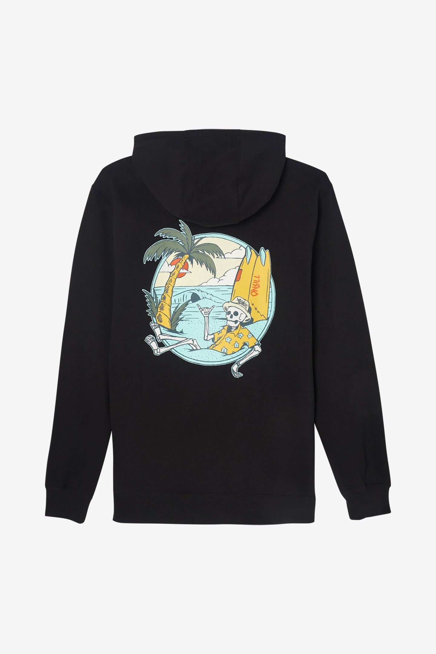 BOY'S FIFTY TWO PULLOVER FLEECE sold by O'Neill