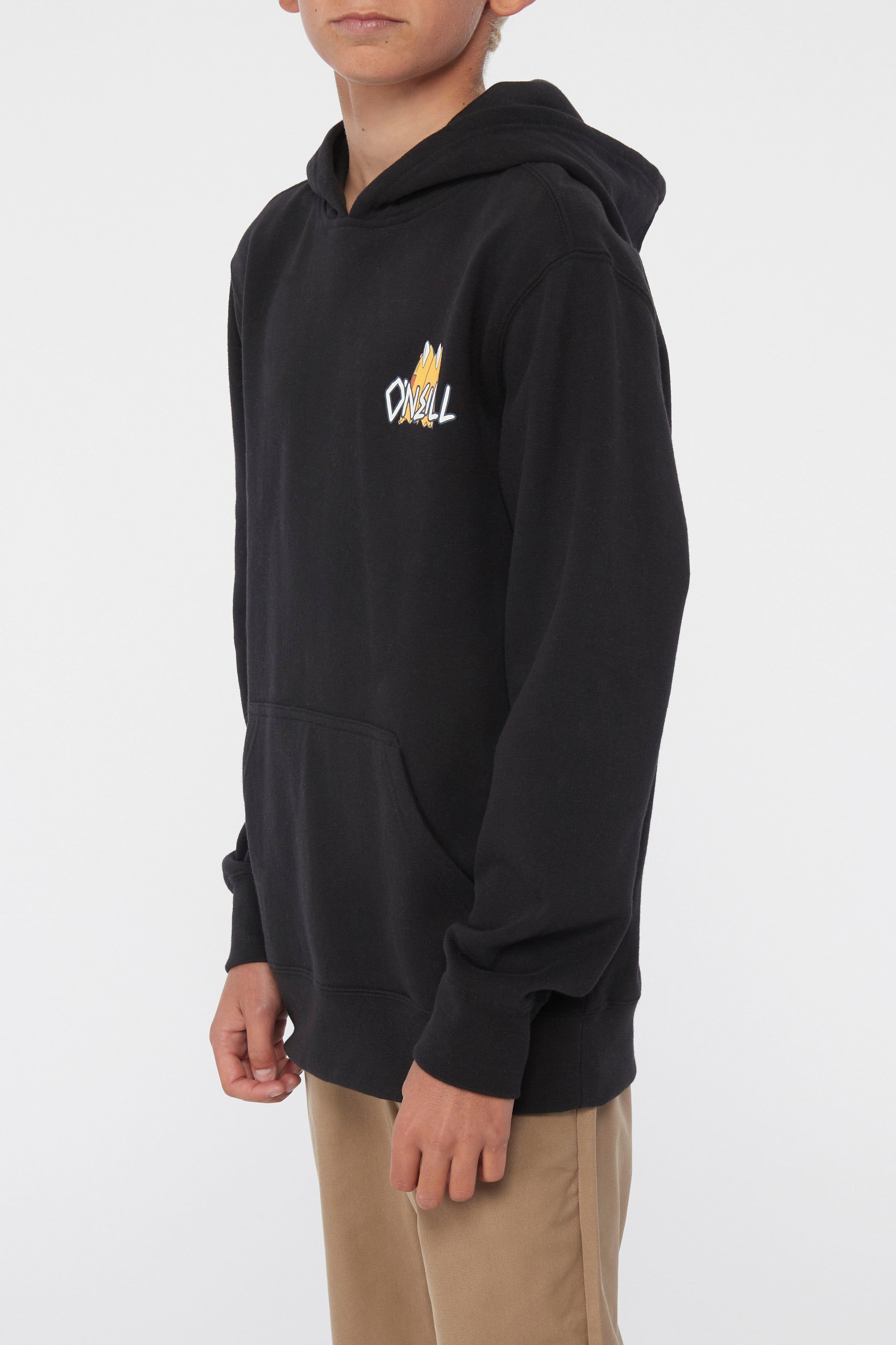 BOY'S FIFTY TWO PULLOVER FLEECE sold by O'Neill product image thumbnail 4