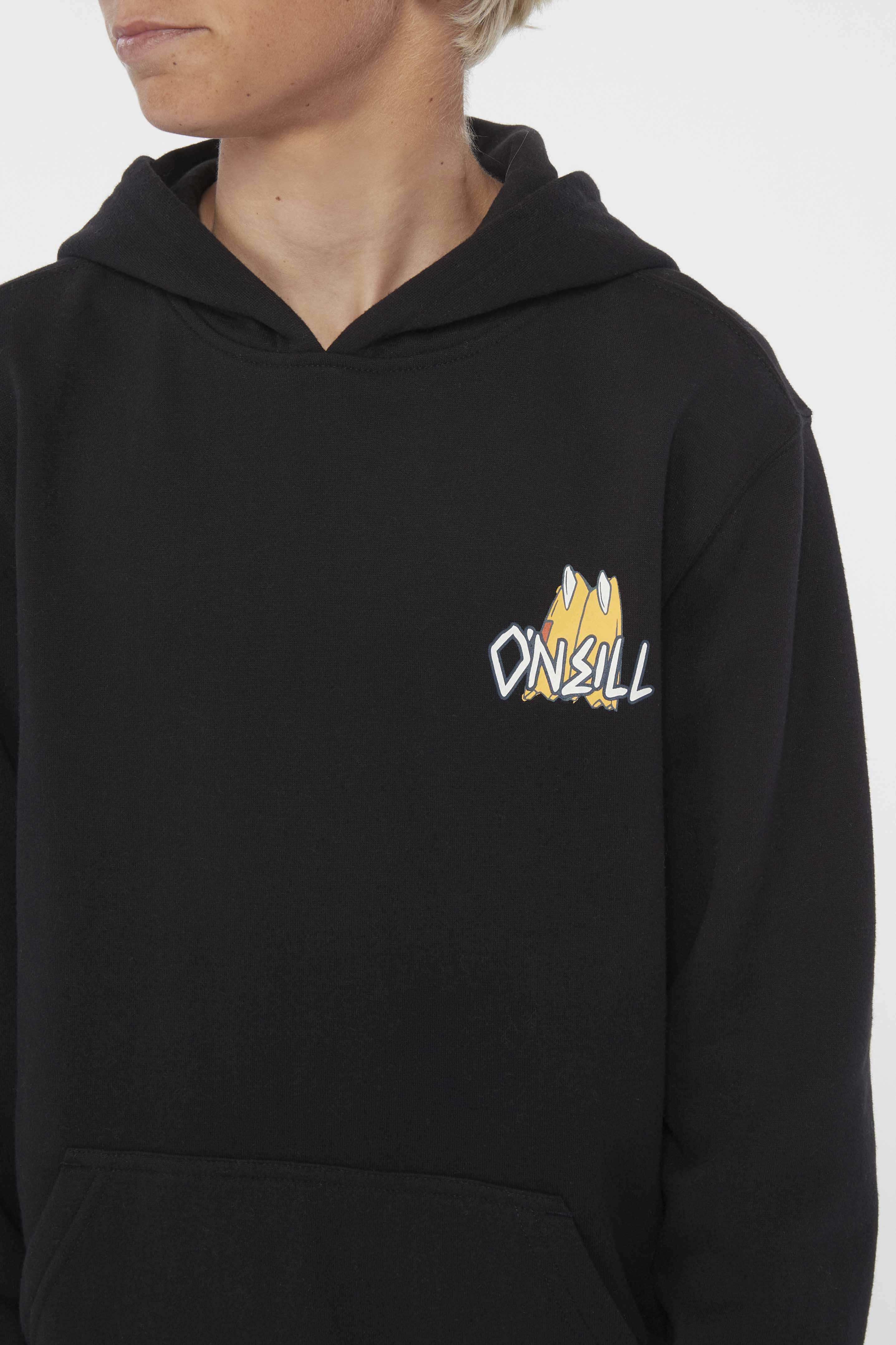 BOY'S FIFTY TWO PULLOVER FLEECE sold by O'Neill product image thumbnail 5