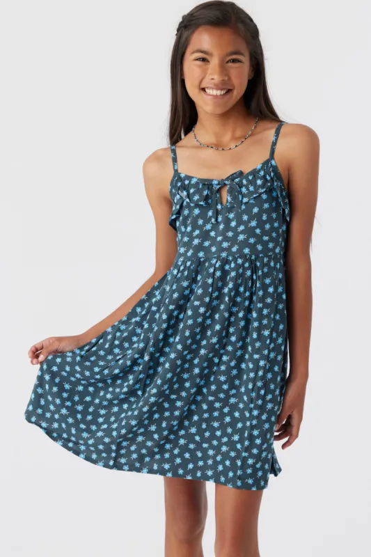 GIRL'S ARDEN DRESS sold by O'Neill