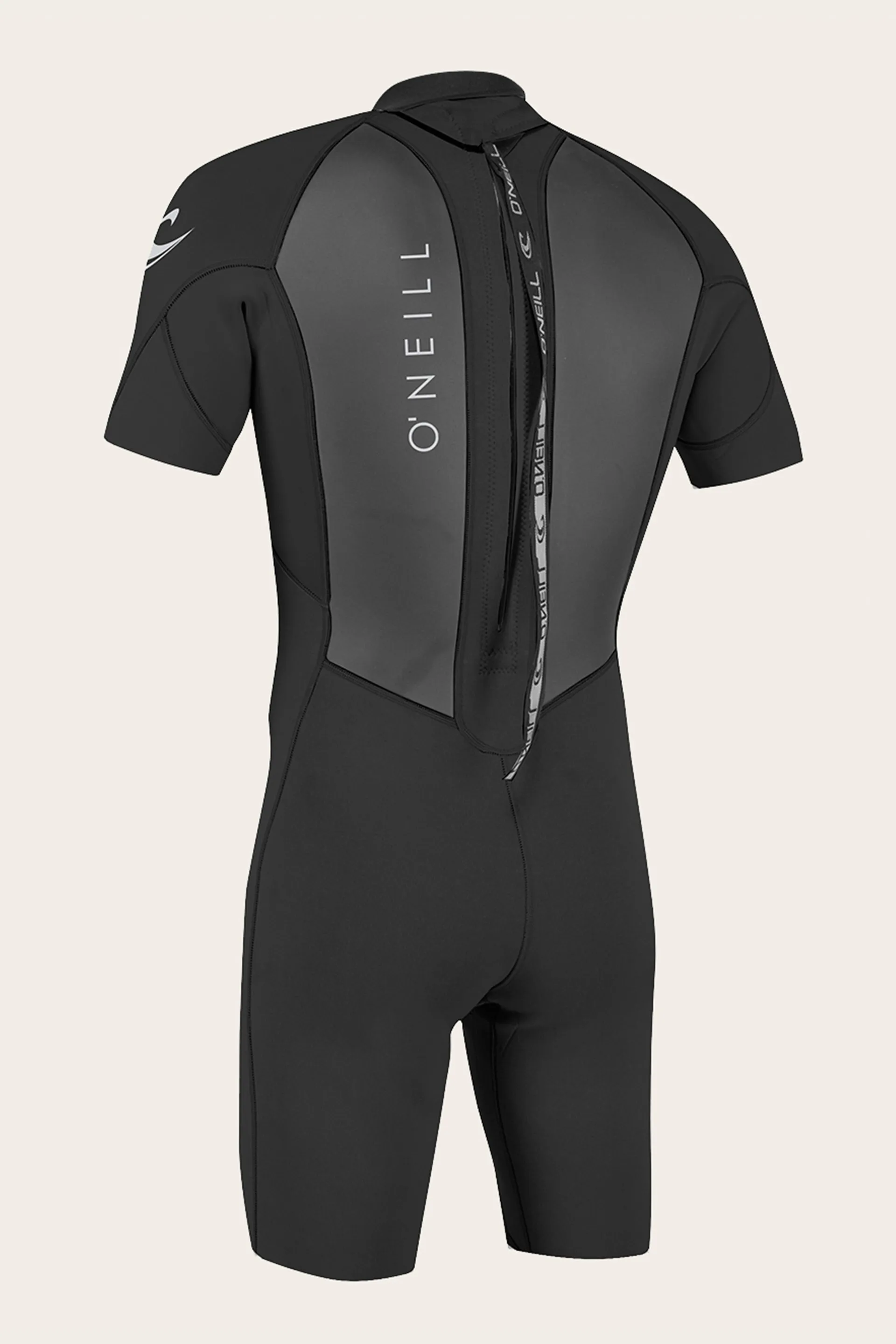 Reactor-2 2mm Back Zip S/S Spring Wetsuit sold by O'Neill product image thumbnail 2