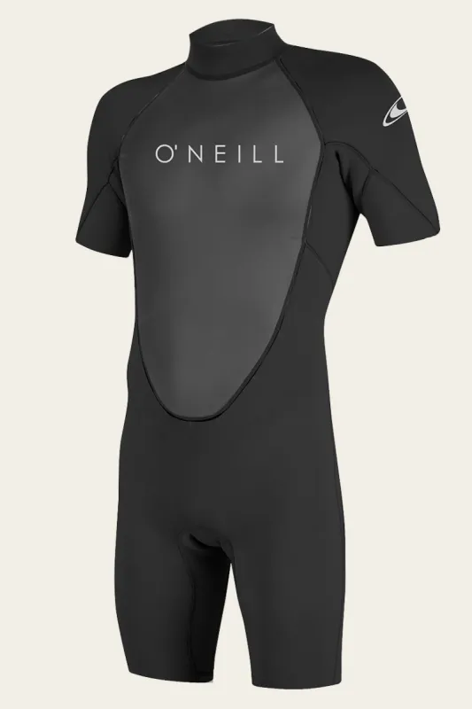 Reactor-2 2mm Back Zip S/S Spring Wetsuit sold by O'Neill