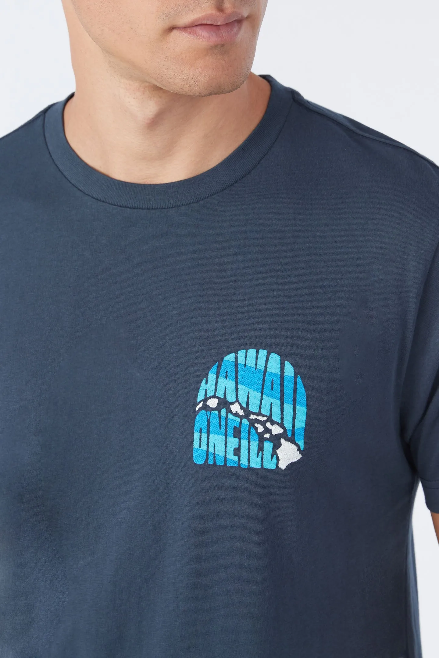 TRADE WINDS TEE sold by O'Neill product image thumbnail 3