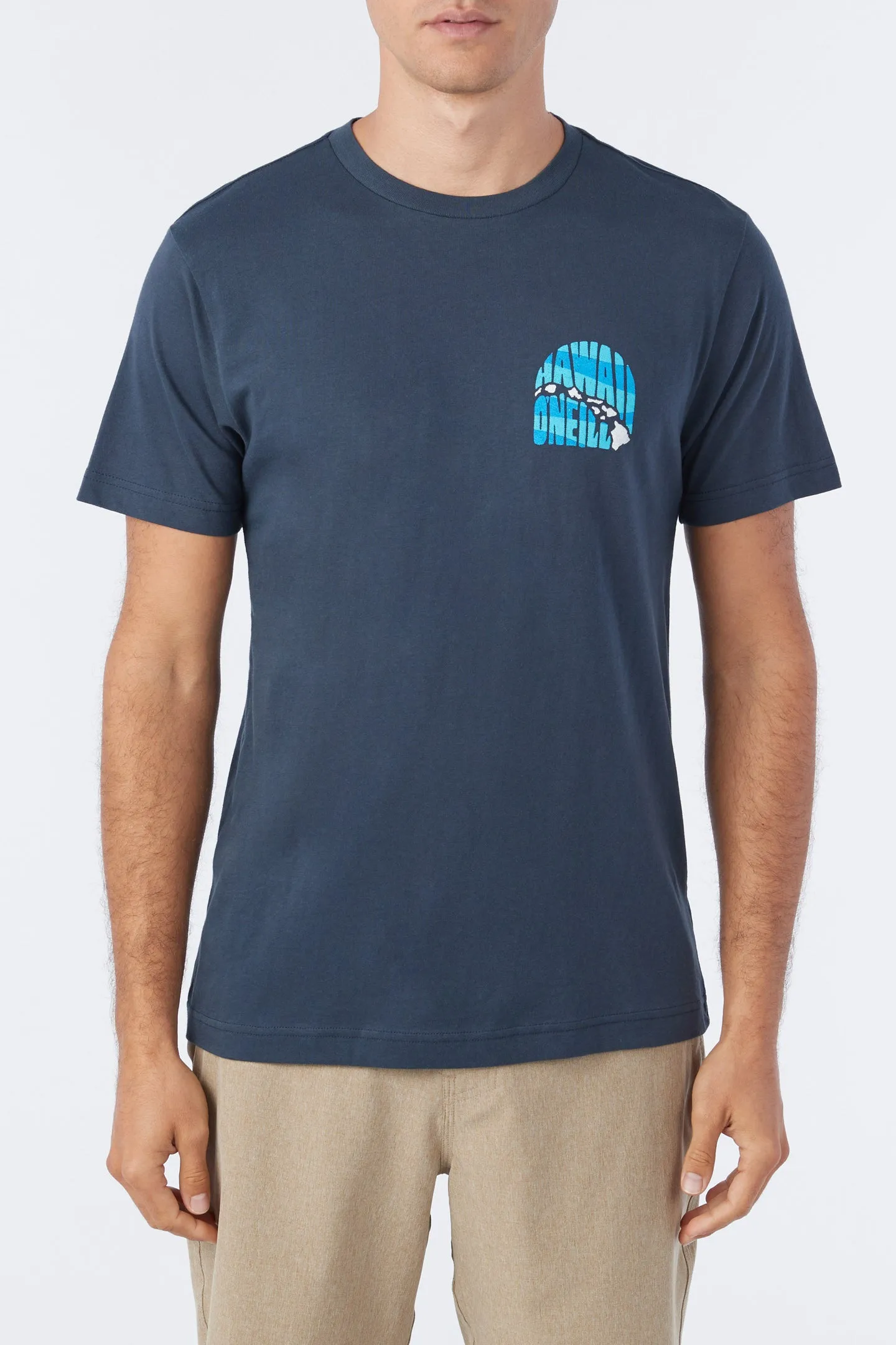 TRADE WINDS TEE sold by O'Neill product image thumbnail 2