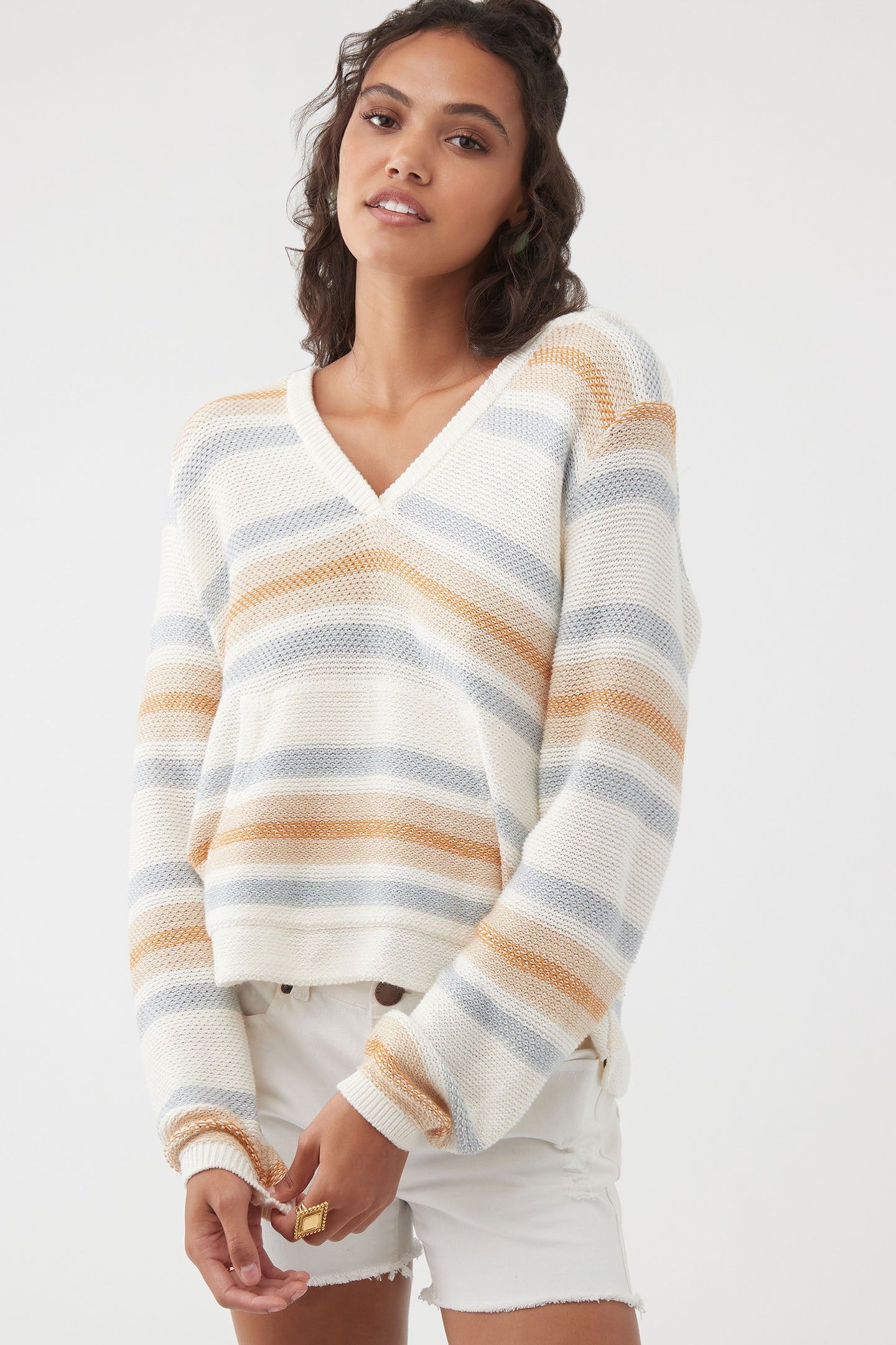 CATAMARAN SWEATER sold by O'Neill product image thumbnail 2