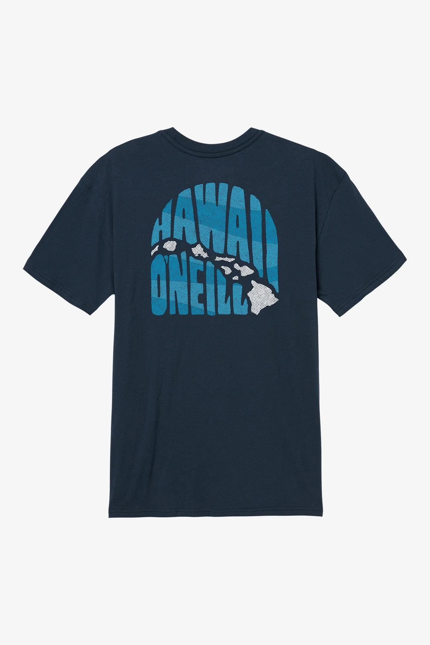 TRADE WINDS TEE sold by O'Neill