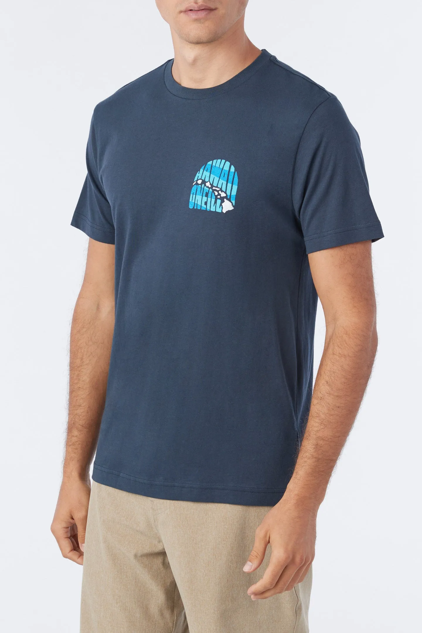 TRADE WINDS TEE sold by O'Neill product image thumbnail 4