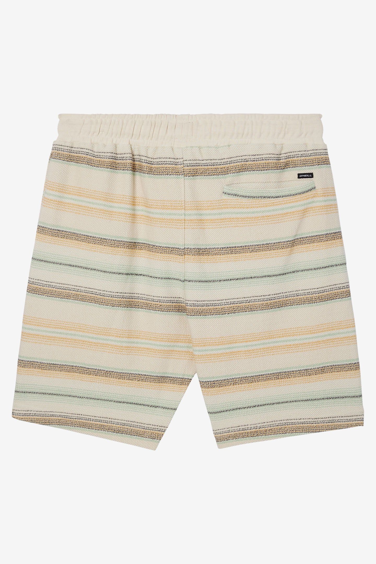 BOY'S BAVARO STRIPE SHORTS sold by O'Neill product image thumbnail 5
