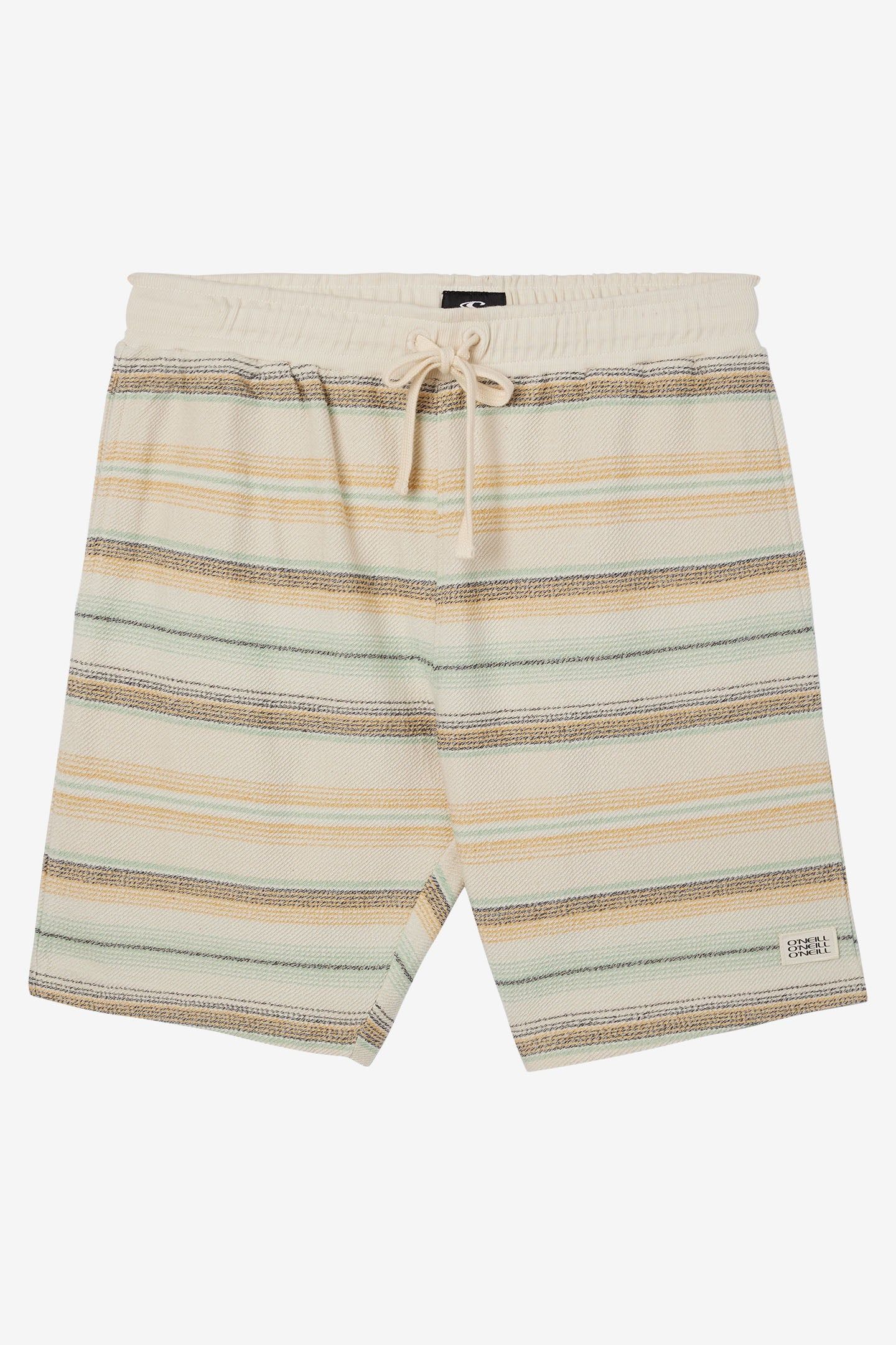 BOY'S BAVARO STRIPE SHORTS sold by O'Neill