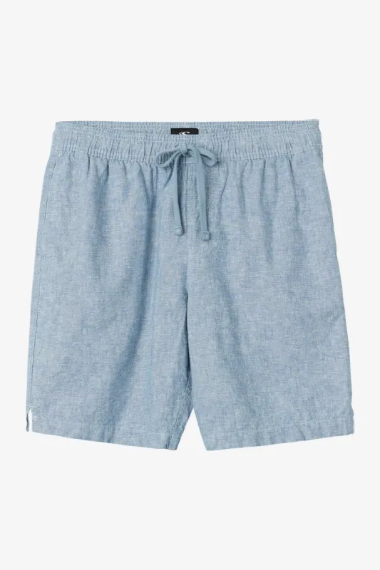 LOW KEY SOLID 18" SHORTS sold by O'Neill