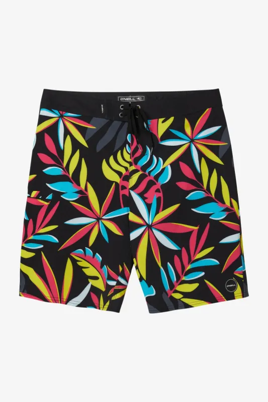 HYPERFREAK LATE DROP 19'' BOARDSHORTS sold by O'Neill