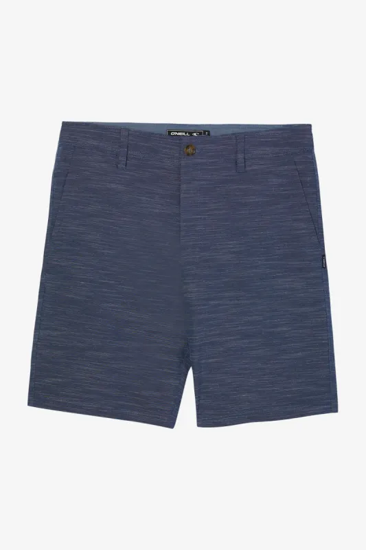 RESERVE SLUB 20" HYBRID SHORTS sold by O'Neill