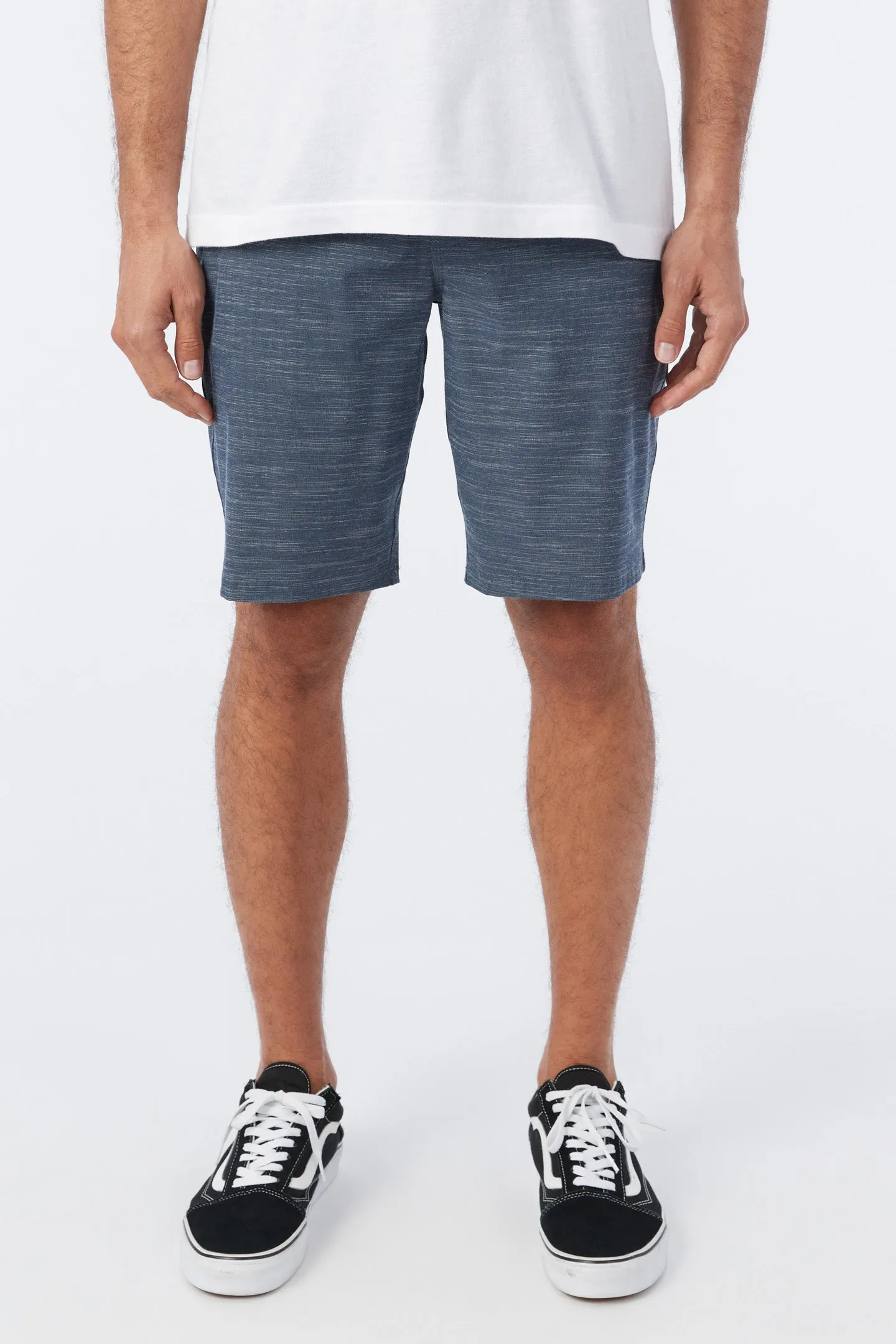 RESERVE SLUB 20" HYBRID SHORTS sold by O'Neill product image thumbnail 2