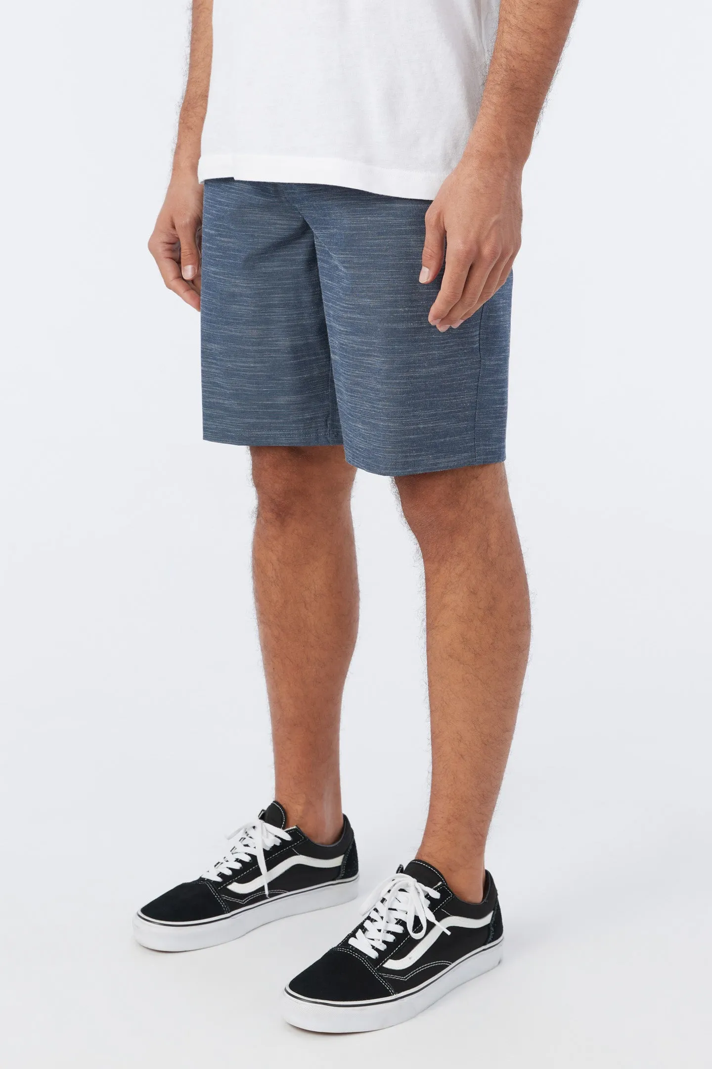 RESERVE SLUB 20" HYBRID SHORTS sold by O'Neill product image thumbnail 3