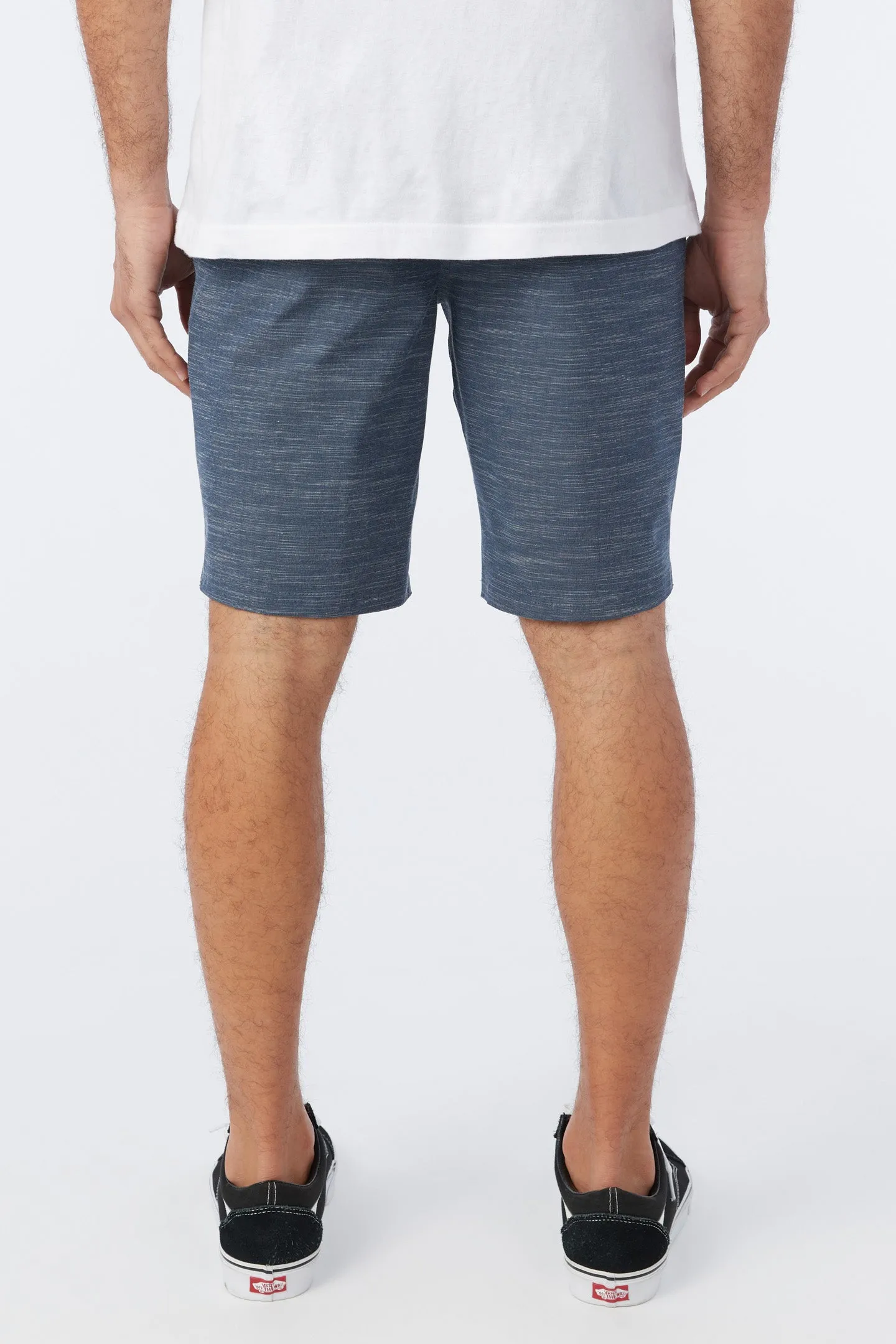 RESERVE SLUB 20" HYBRID SHORTS sold by O'Neill product image thumbnail 4