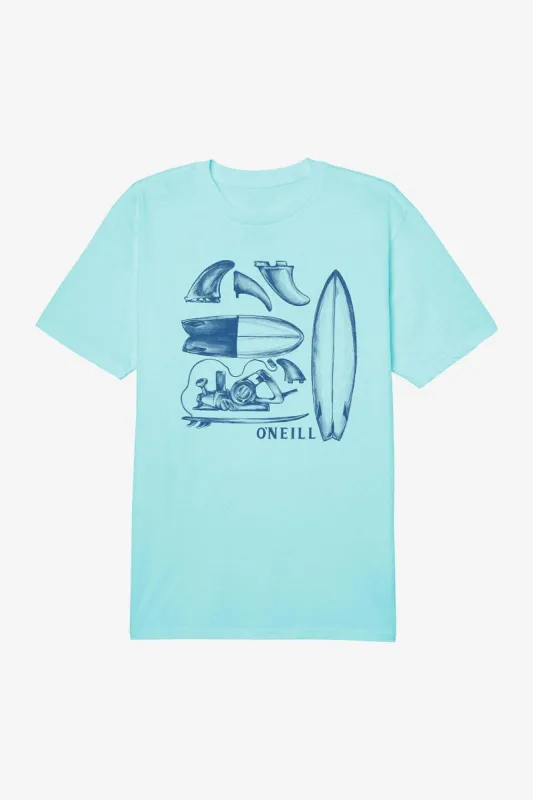 TOOLS TEE sold by O'Neill