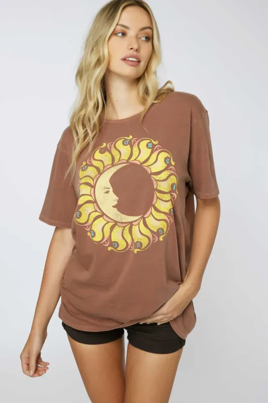 MOONDALA TEE made by O'Neill