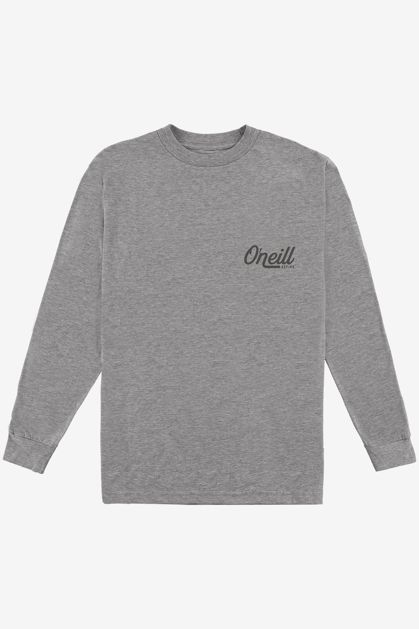 BOY'S VAN LIFE LONG SLEEVE TEE sold by O'Neill product image thumbnail 5