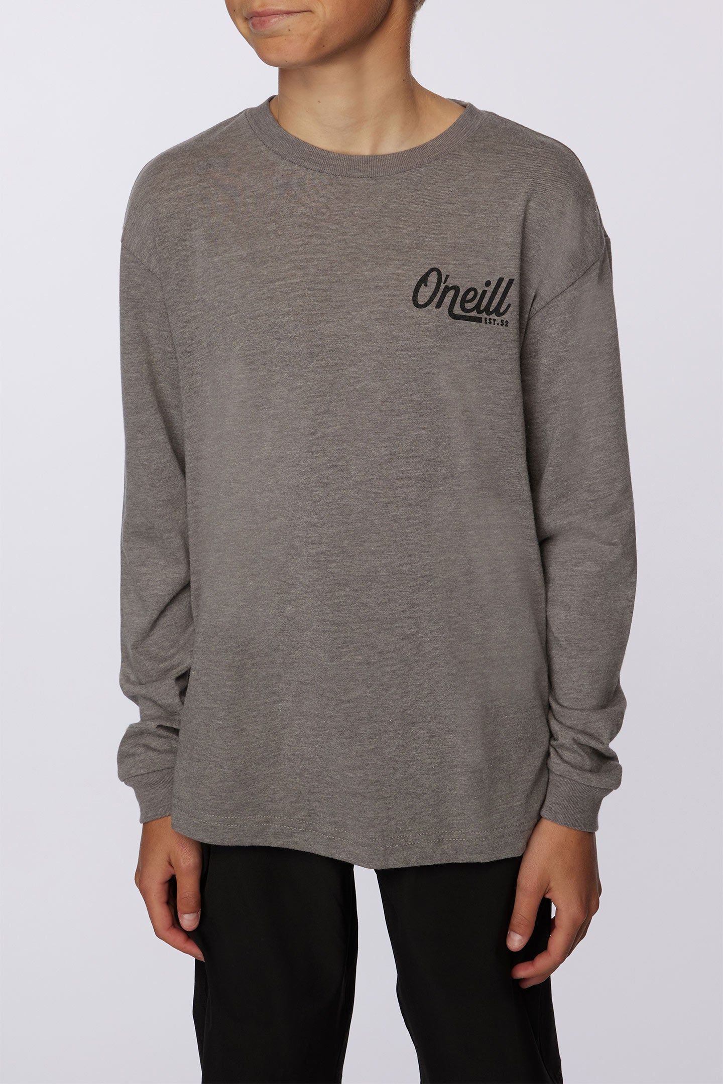 BOY'S VAN LIFE LONG SLEEVE TEE sold by O'Neill product image thumbnail 4