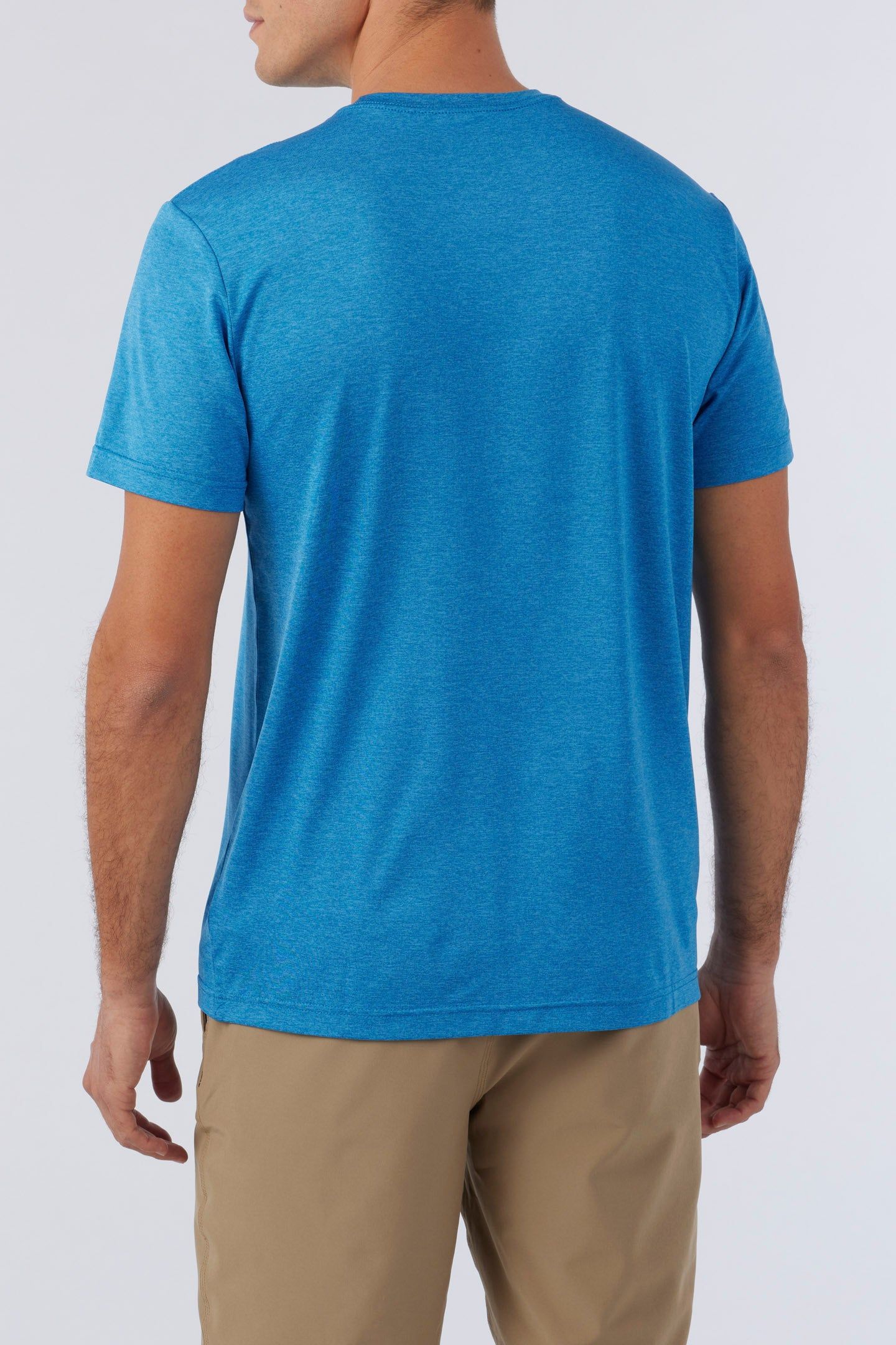 TRVLR UPF STAPLE TEE sold by O'Neill product image thumbnail 5