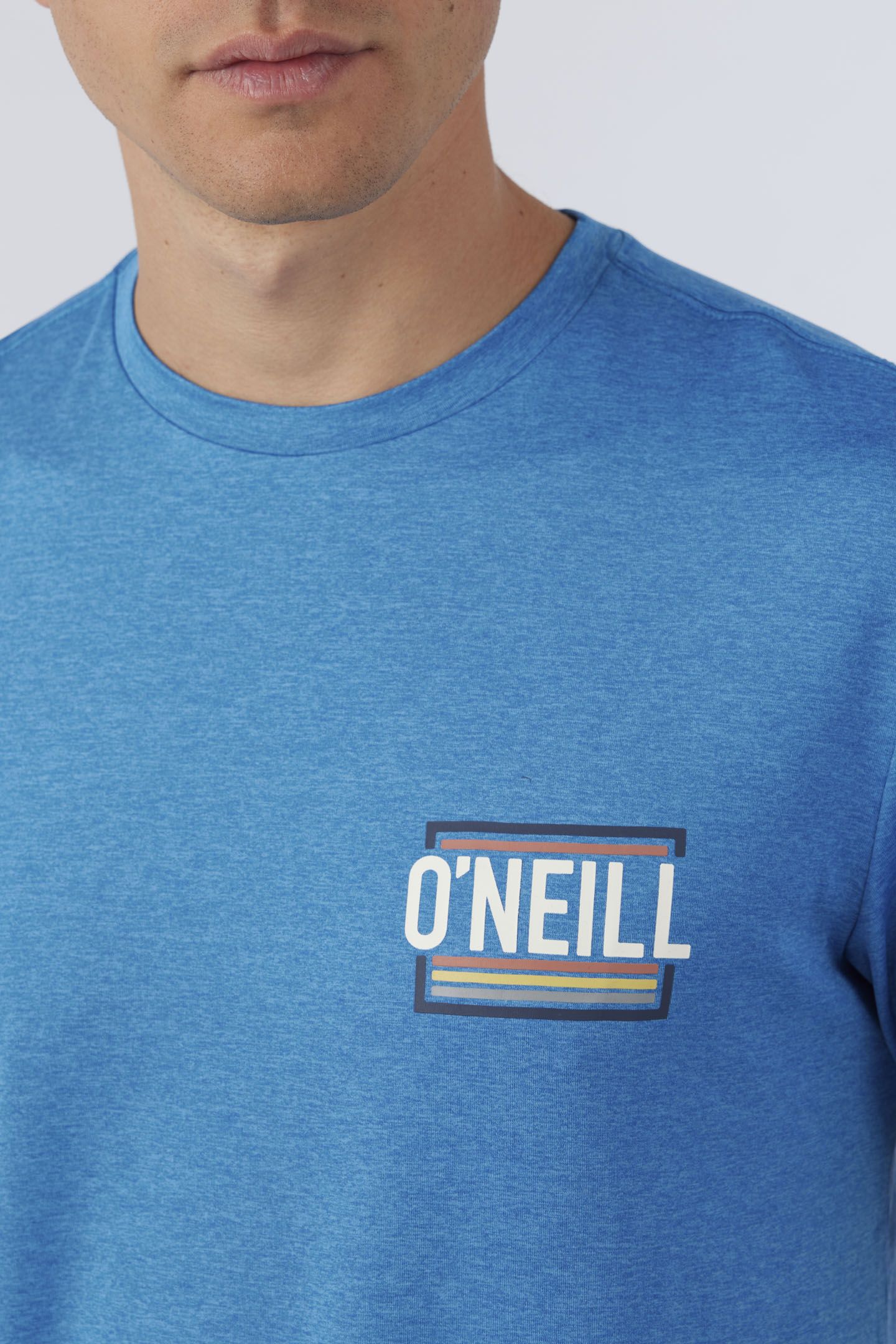 TRVLR UPF STAPLE TEE sold by O'Neill product image thumbnail 4