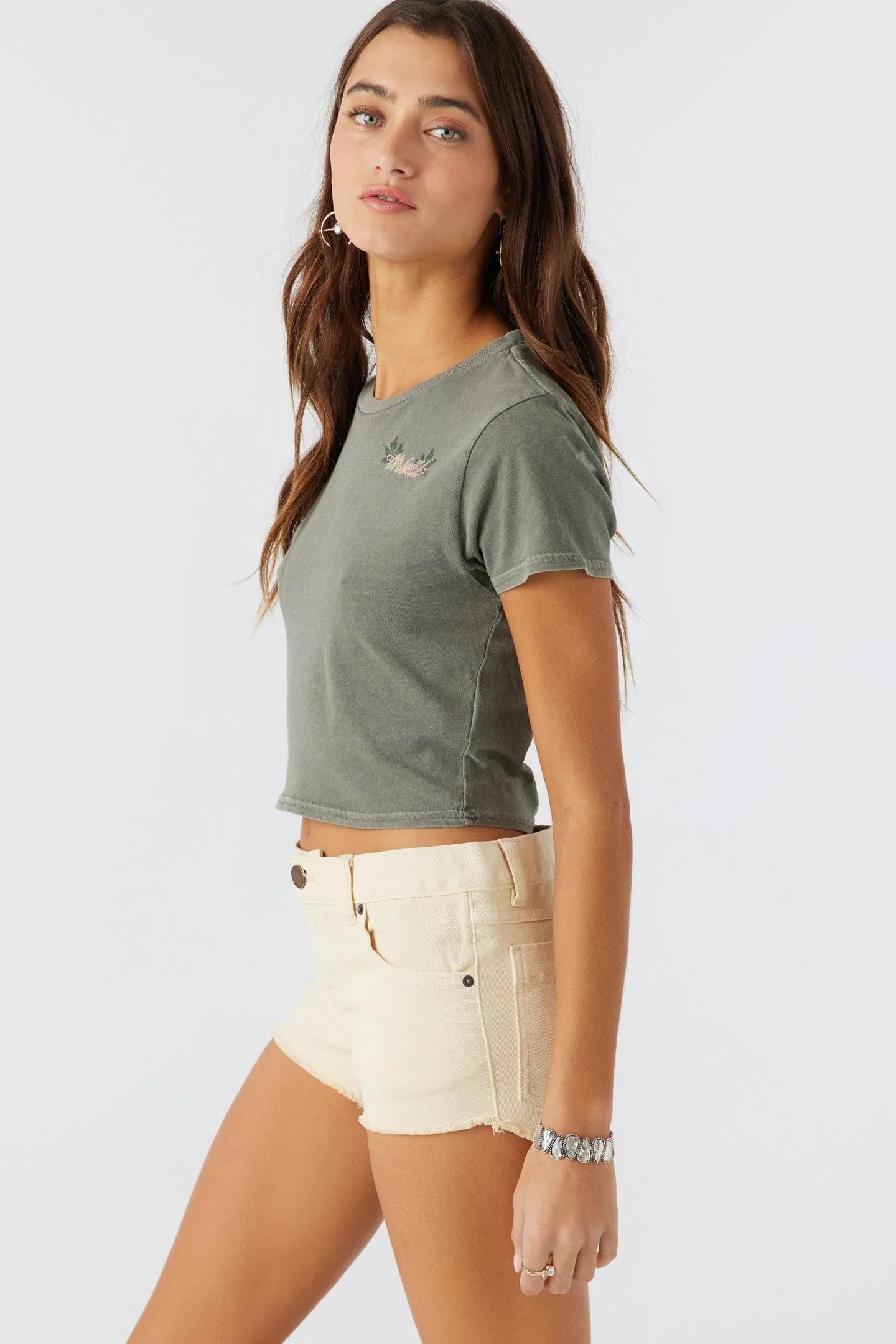 RETRO HAWAII TEE sold by O'Neill product image thumbnail 5