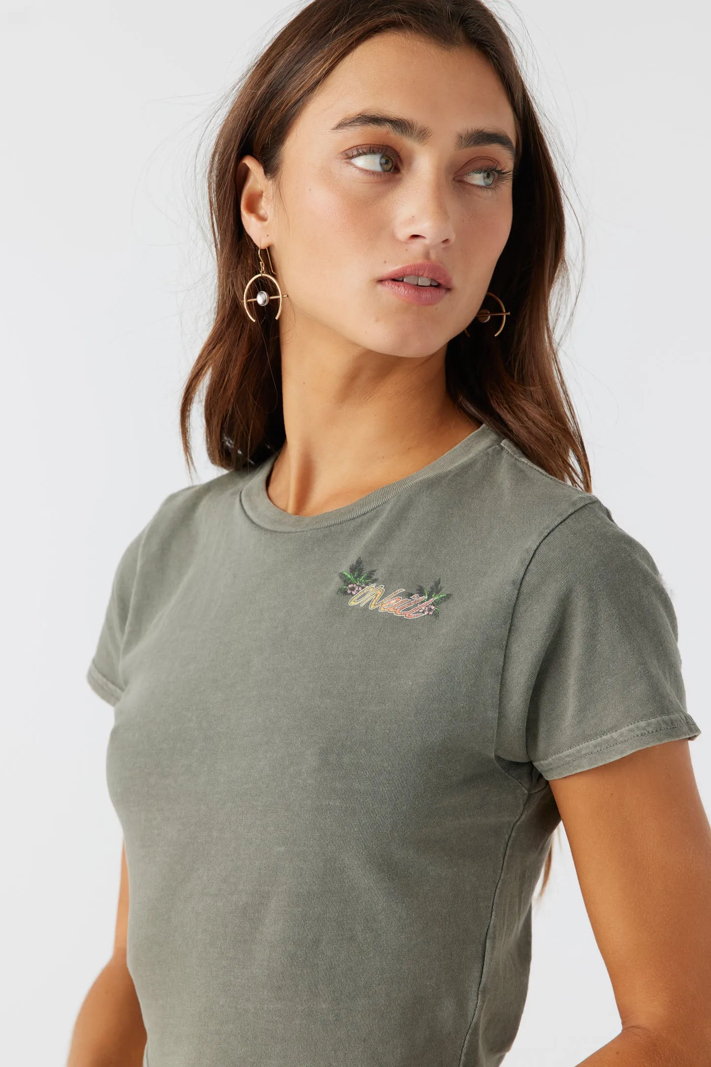 RETRO HAWAII TEE sold by O'Neill product image thumbnail 4