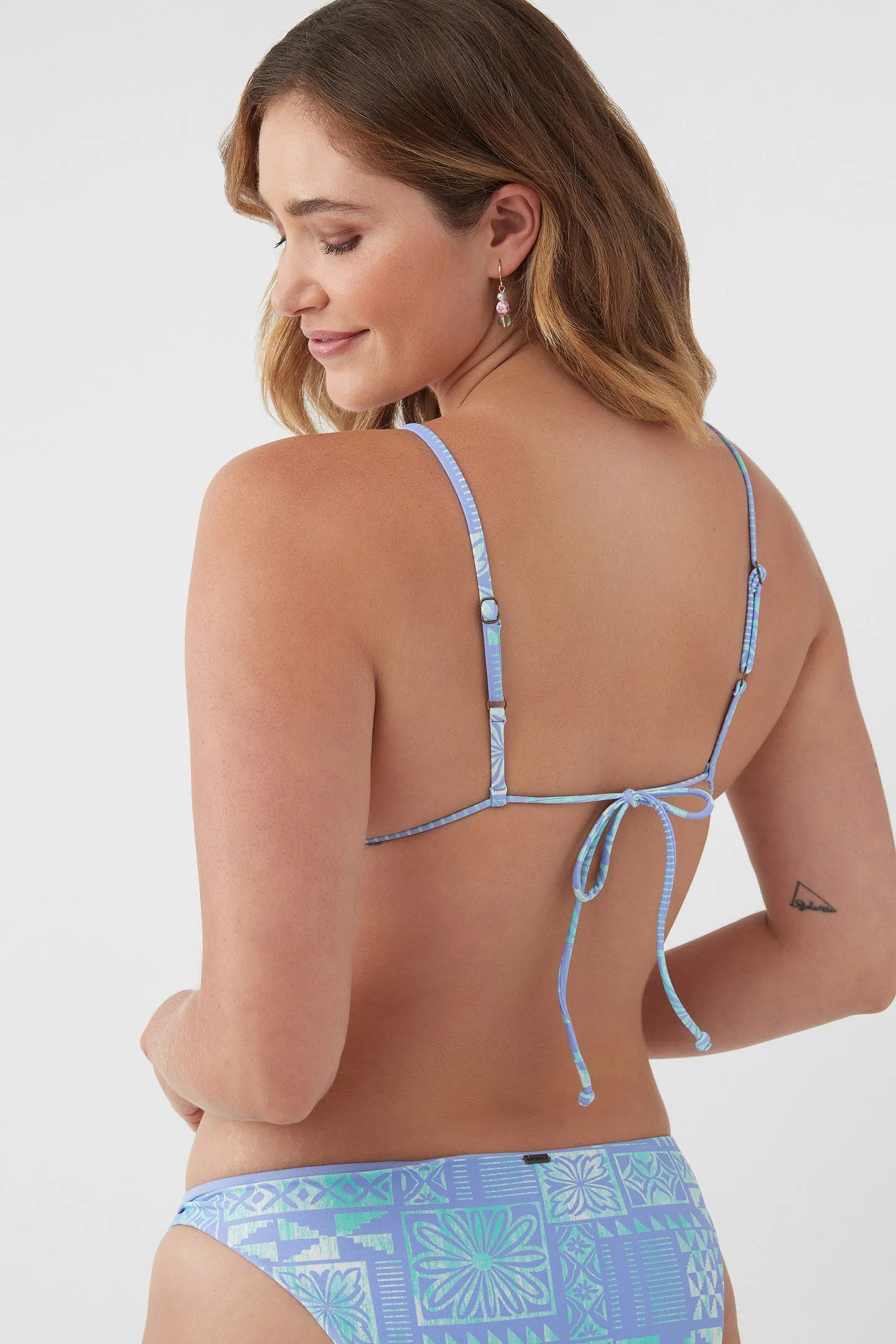 WINONA TILE NAPLES TOP sold by O'Neill product image thumbnail 2