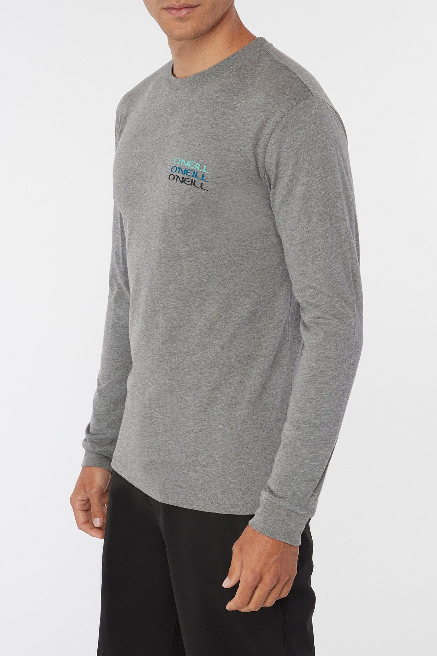 BOXED IN LONG SLEEVE TEE sold by O'Neill product image thumbnail 5