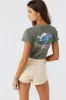 RETRO HAWAII TEE sold by O'Neill