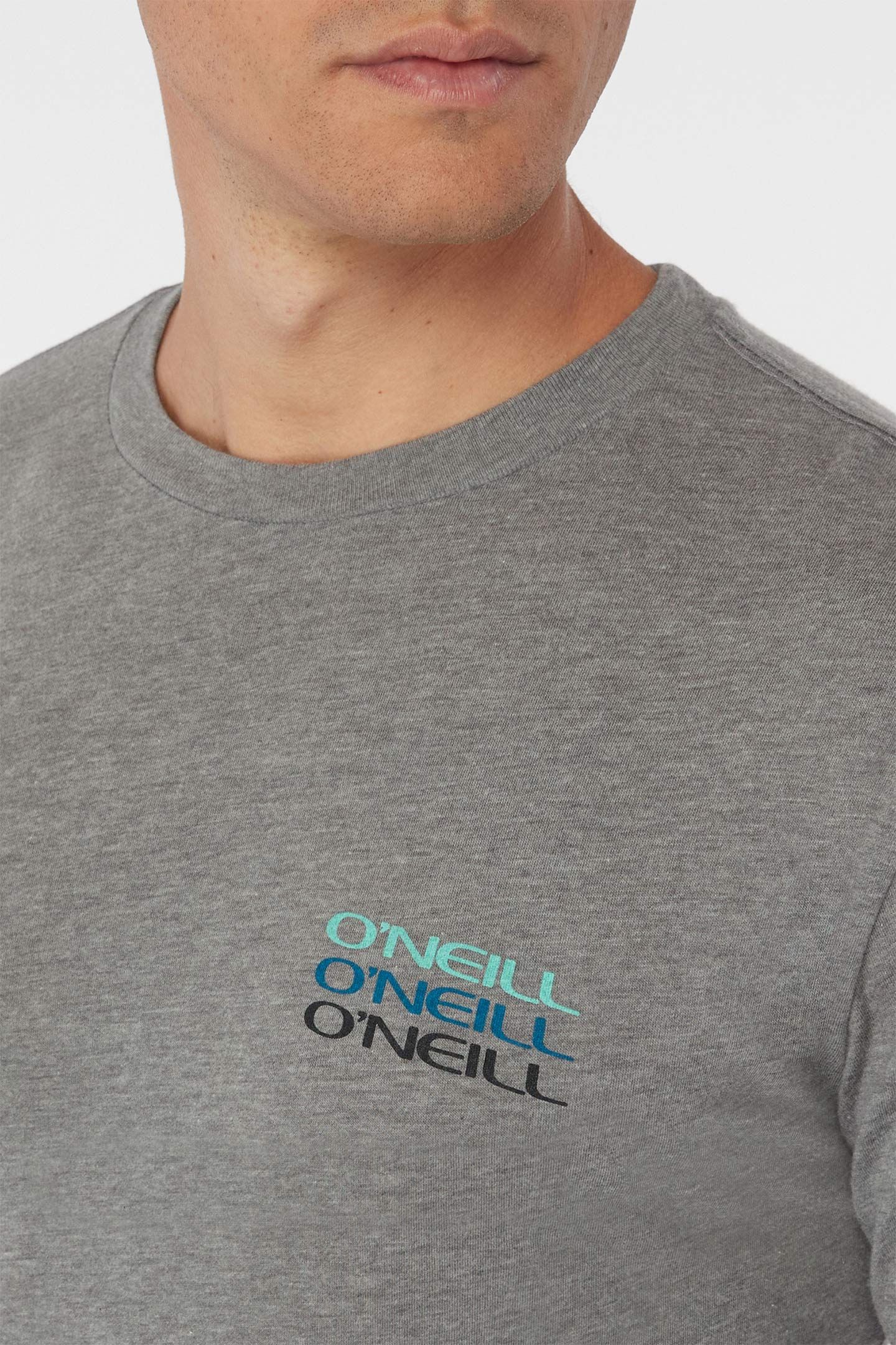 BOXED IN LONG SLEEVE TEE sold by O'Neill product image thumbnail 4