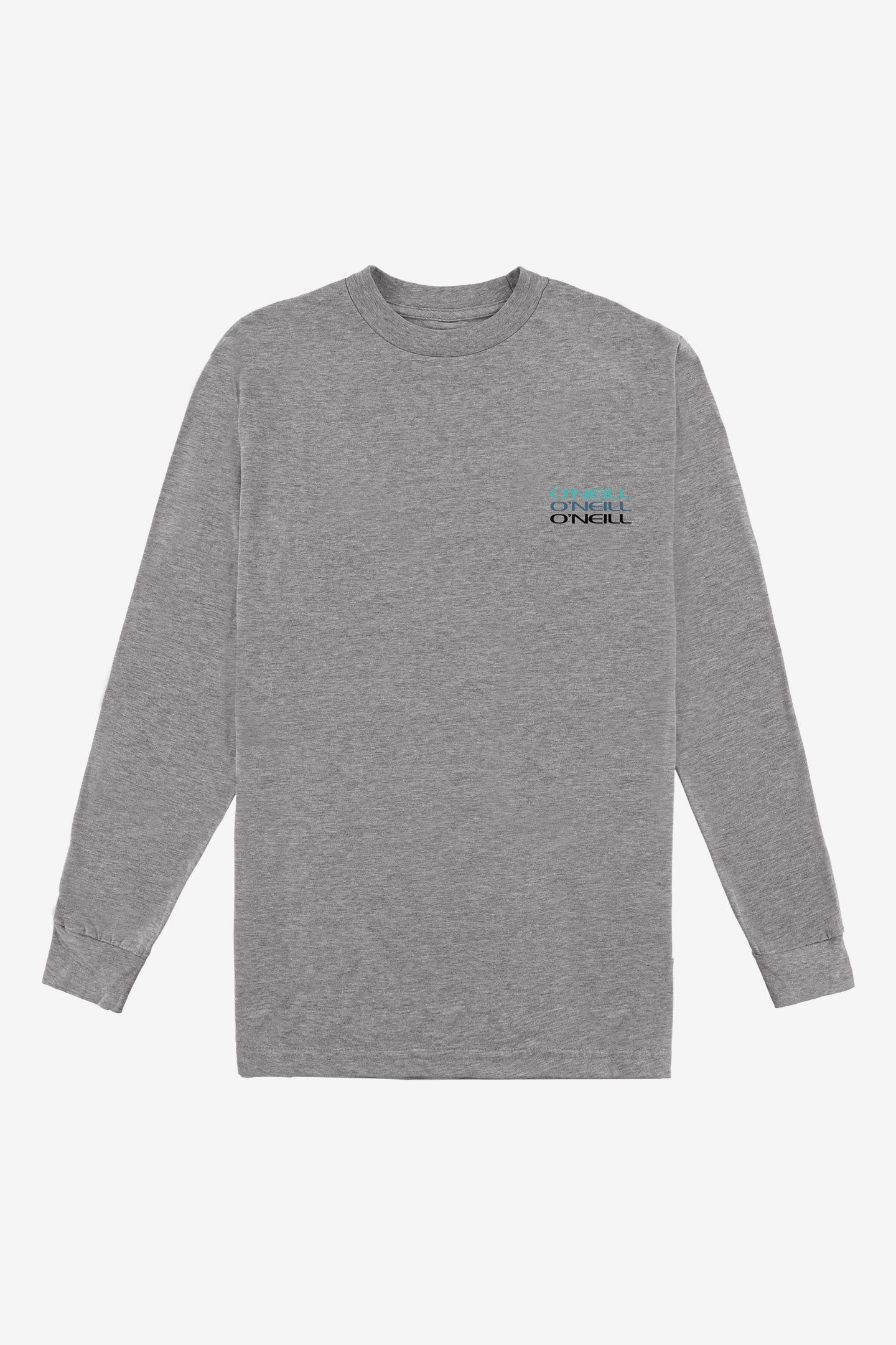 BOXED IN LONG SLEEVE TEE sold by O'Neill product image thumbnail 6