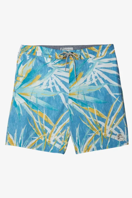 DOS PALMS CRUZER 18" BOARDSHORTS sold by O'Neill