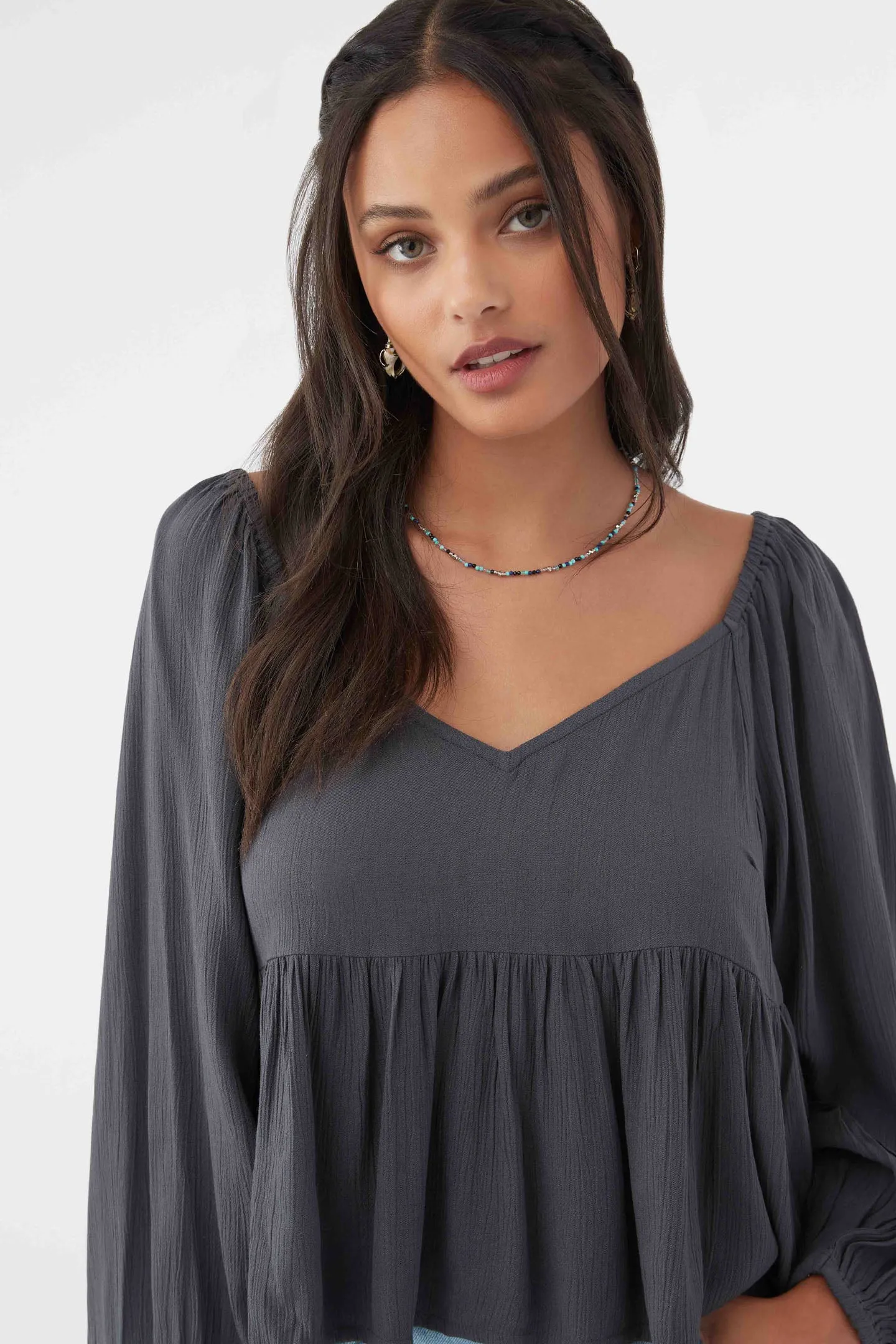 BELLE TOP sold by O'Neill product image thumbnail 4