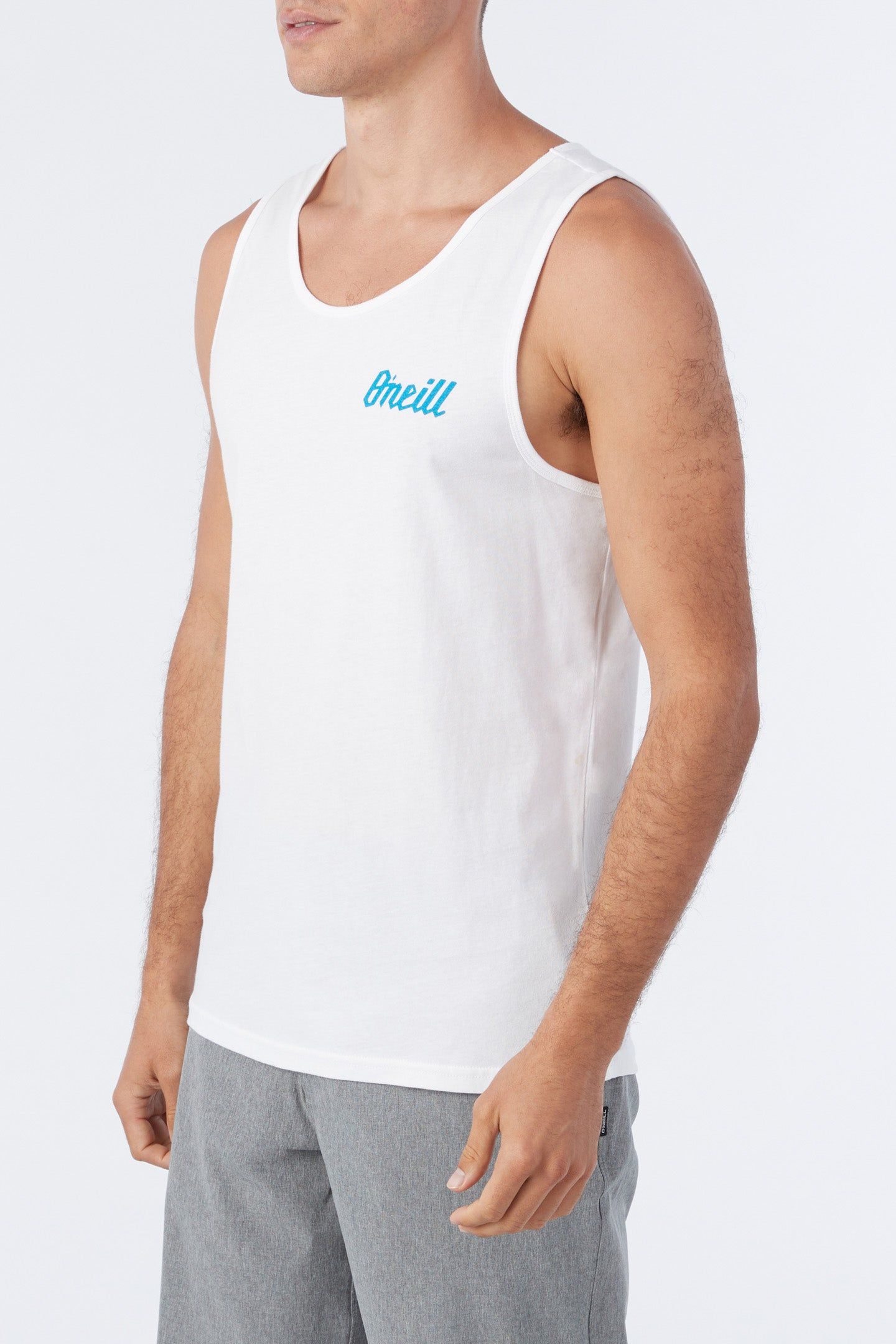 BURNOUT TANK sold by O'Neill product image thumbnail 3