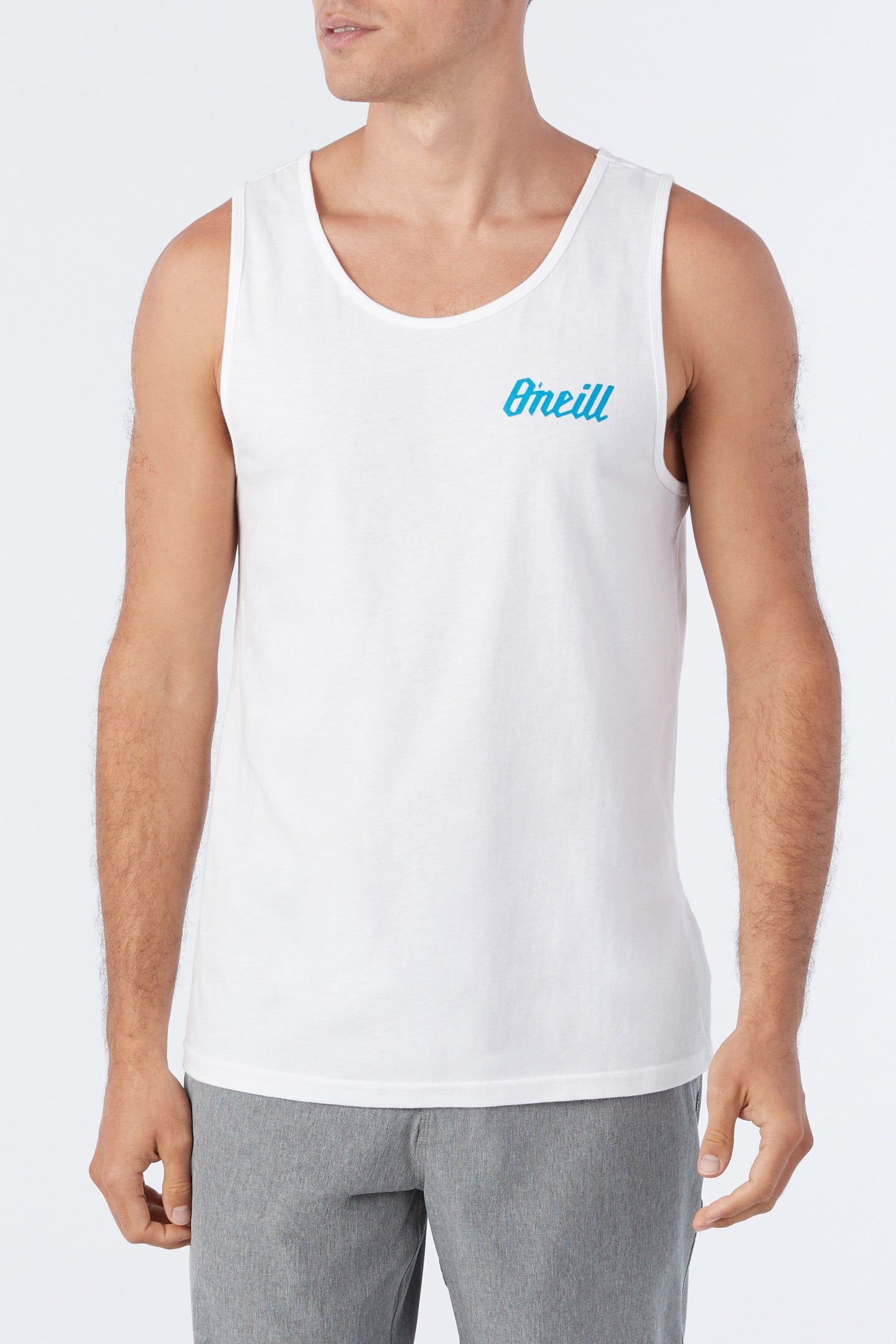 BURNOUT TANK sold by O'Neill product image thumbnail 2