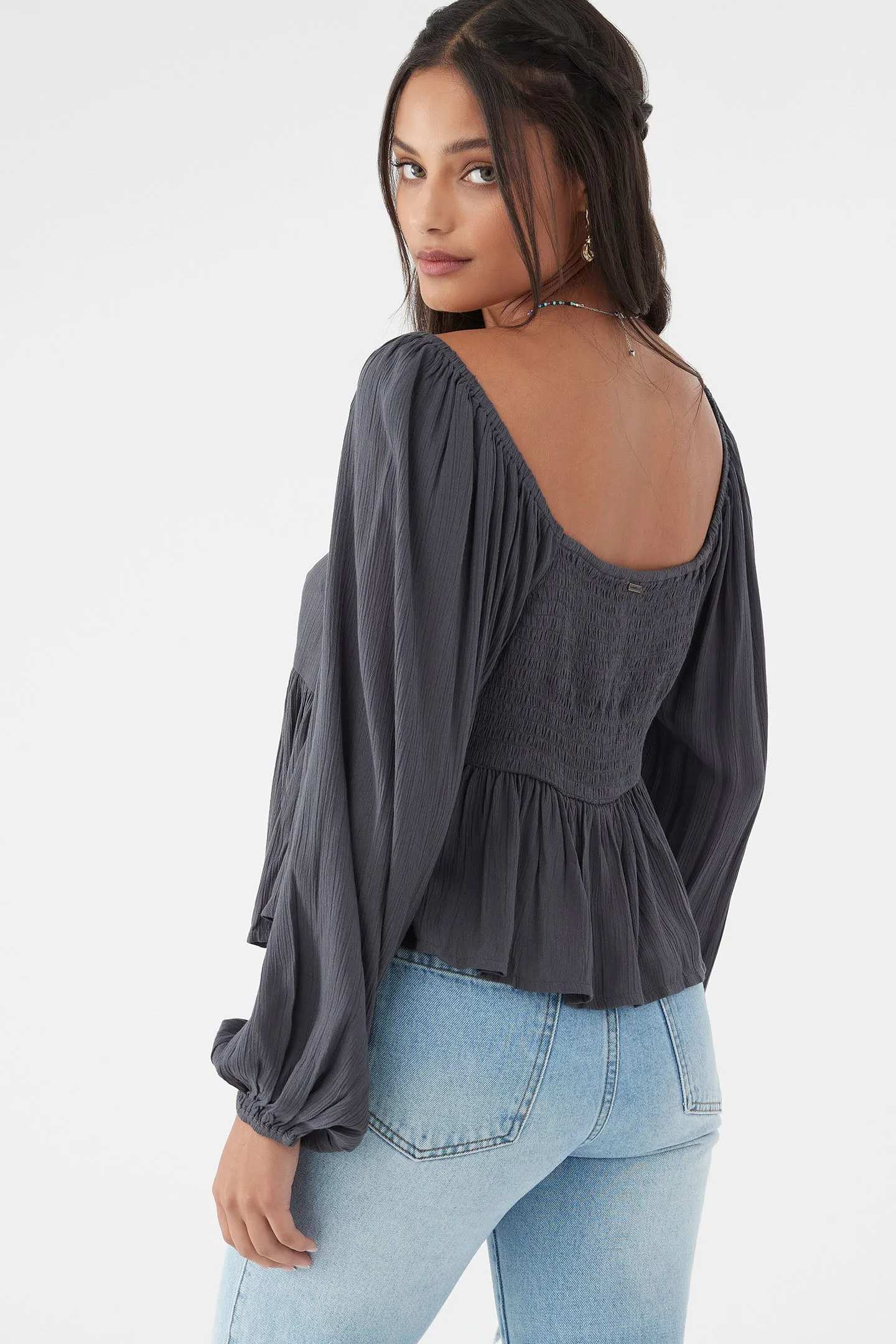 BELLE TOP sold by O'Neill product image thumbnail 2