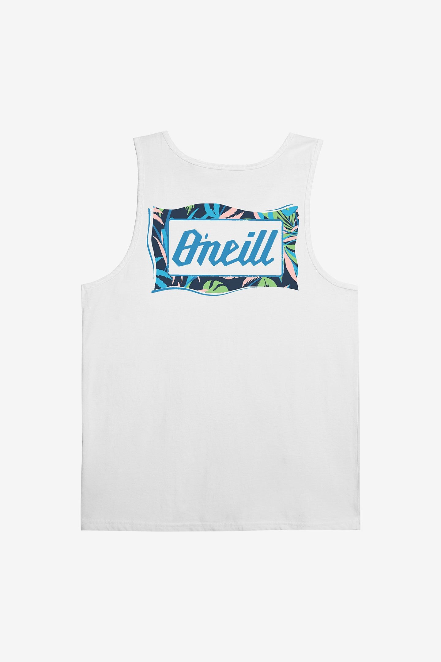 BURNOUT TANK sold by O'Neill