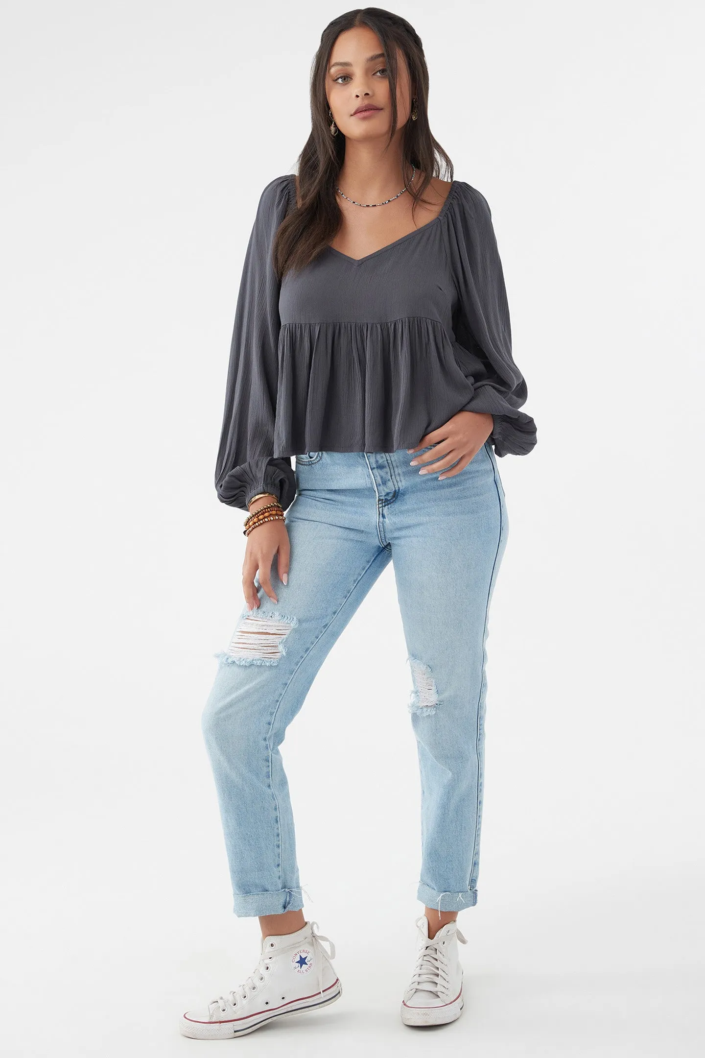 BELLE TOP sold by O'Neill product image thumbnail 3