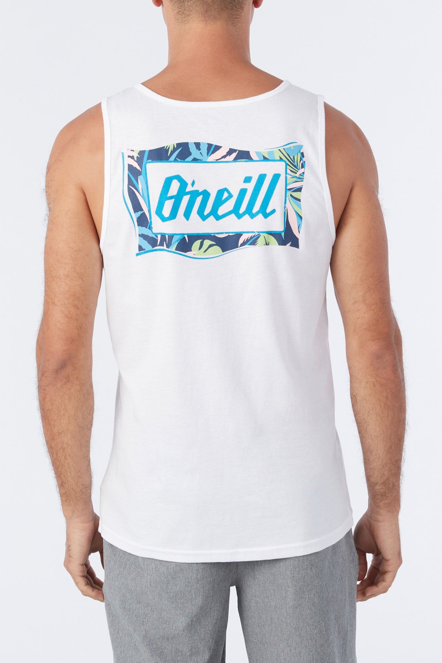 BURNOUT TANK sold by O'Neill product image thumbnail 5