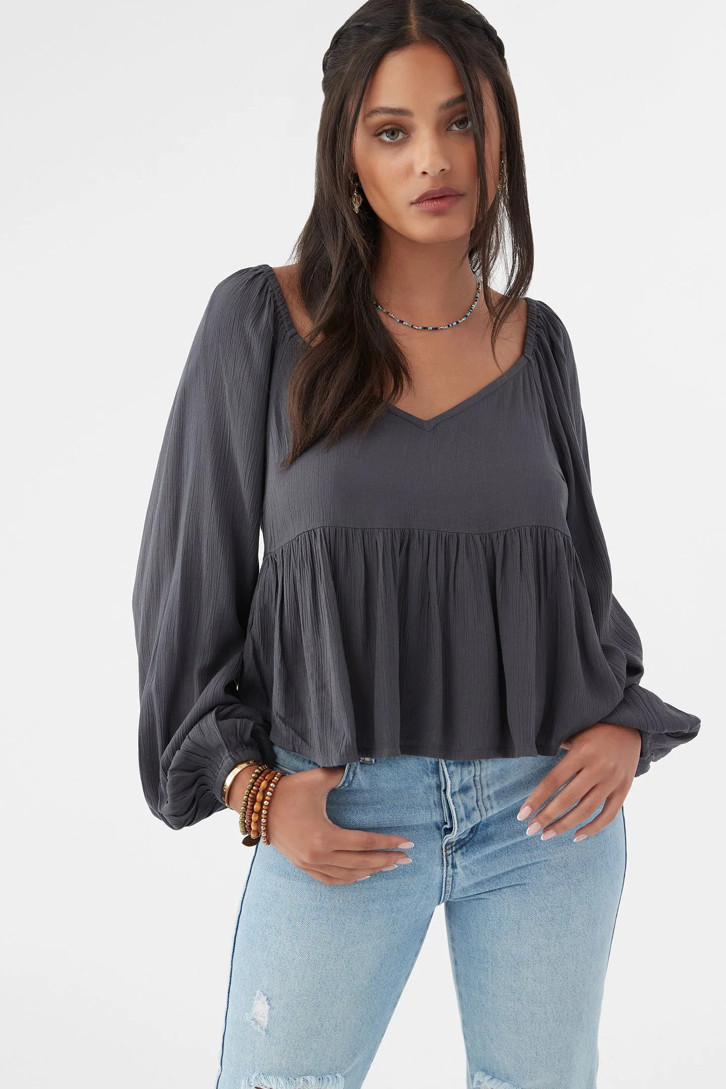 BELLE TOP sold by O'Neill