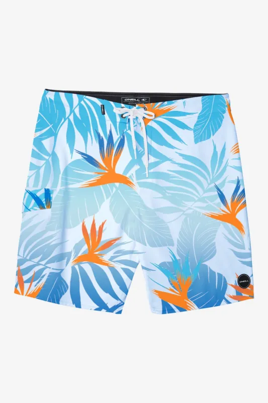 TROPIX 20" BOARDSHORTS sold by O'Neill