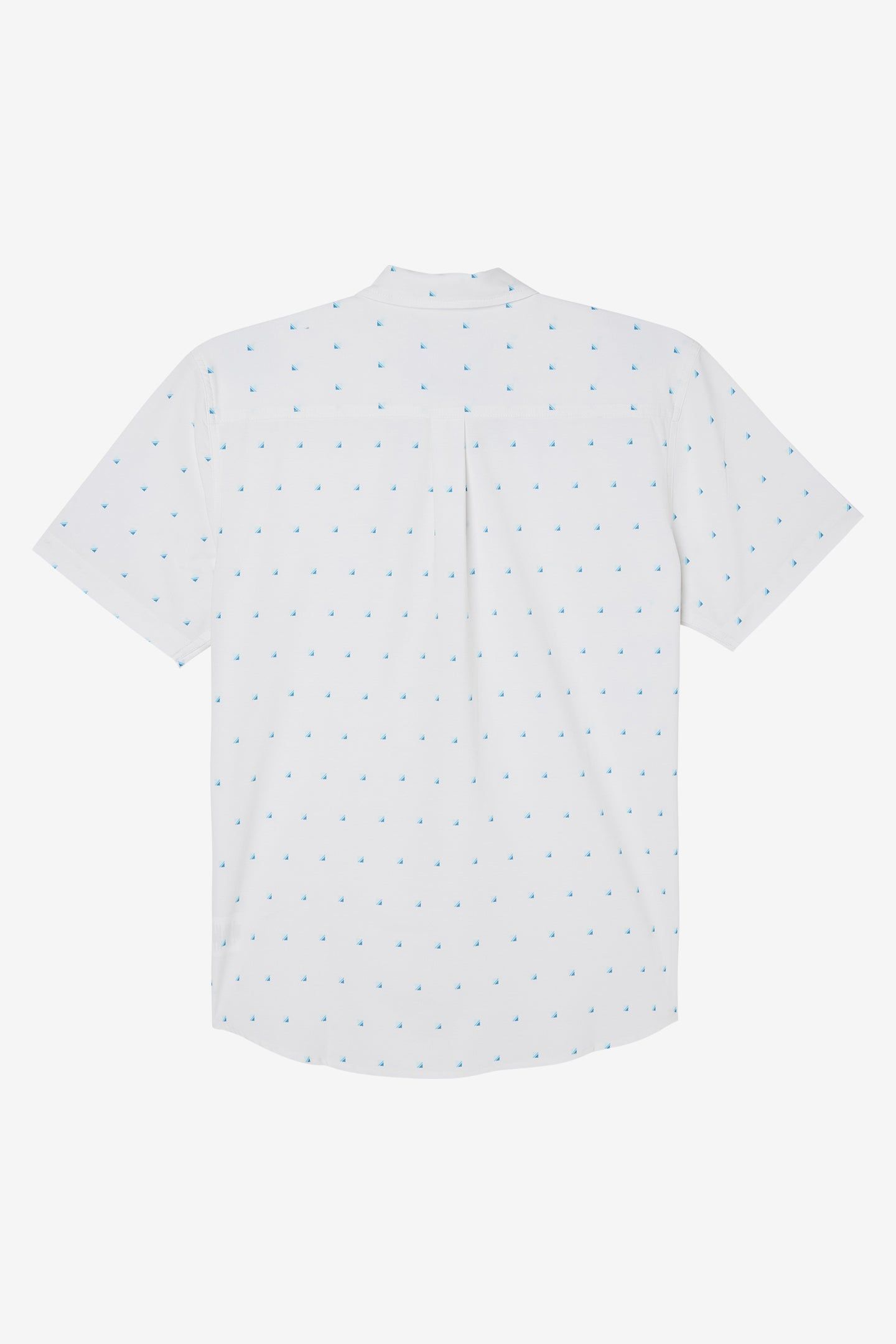 TRVLR UPF TRAVERSE STANDARD SHIRT sold by O'Neill product image thumbnail 6