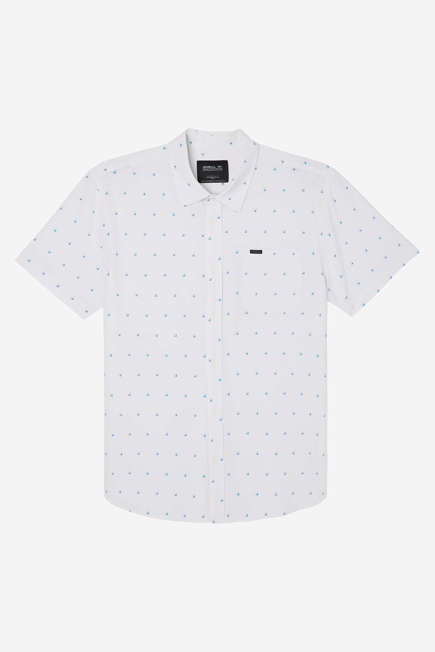 TRVLR UPF TRAVERSE STANDARD SHIRT sold by O'Neill